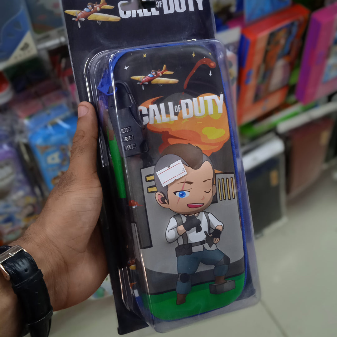 Call of Duty Pouch 08