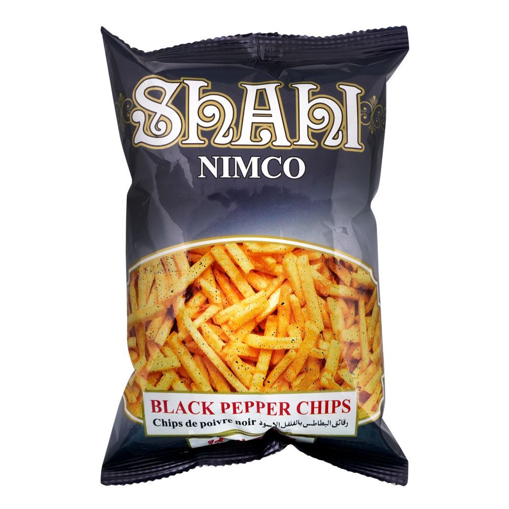 Shahi Nimco Black Papper