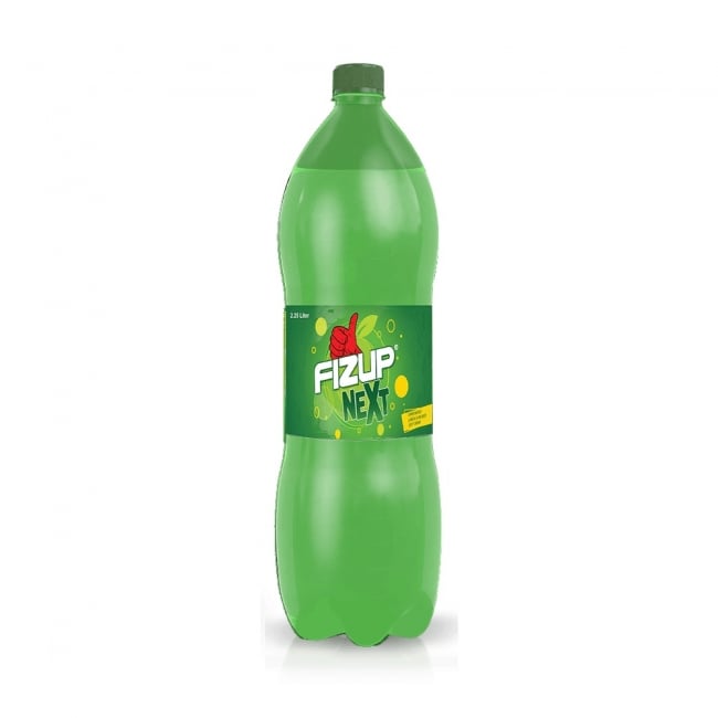 FIzzup Next 1.5 Liter Bottle