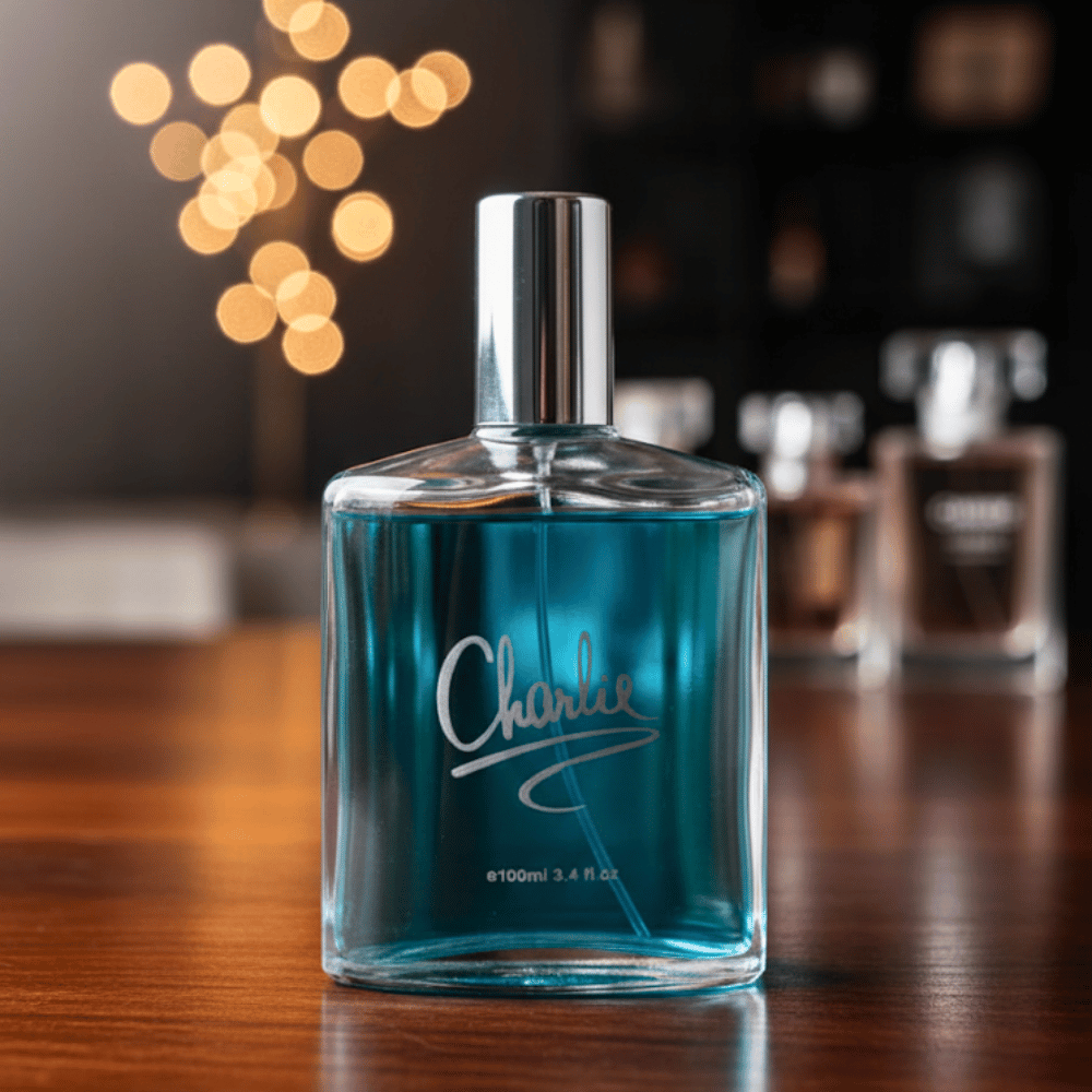 Revlon Charlie Blue Eau de Toilette