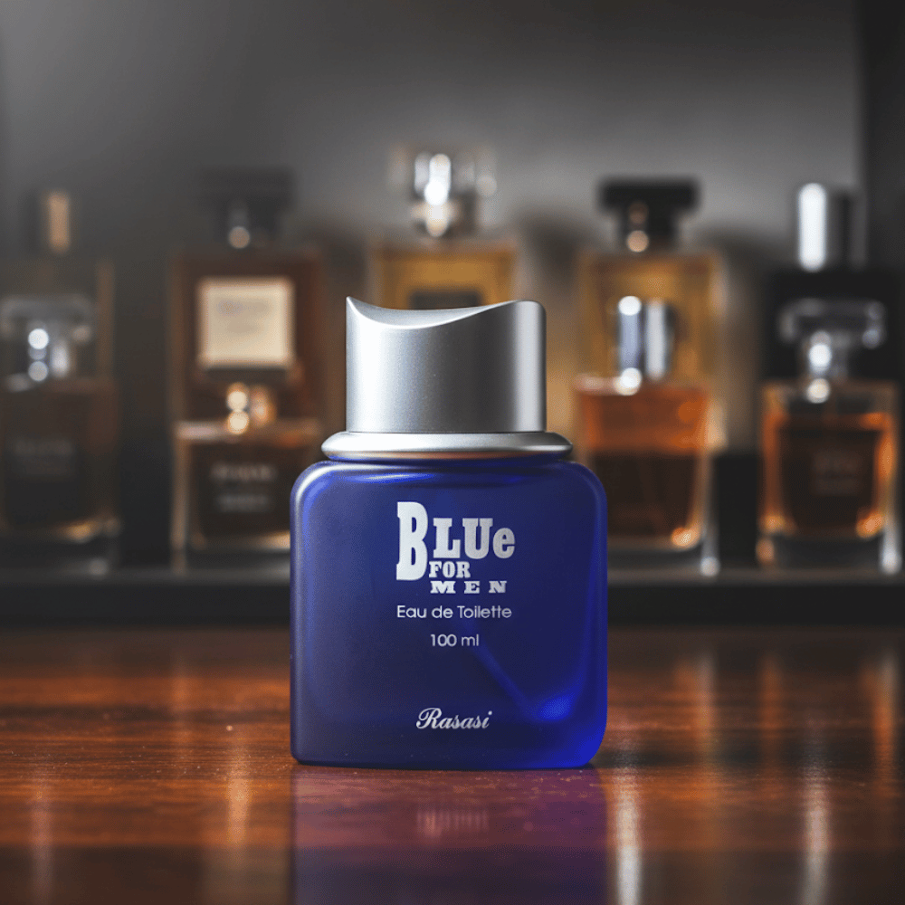 Rasasi Blue for Men