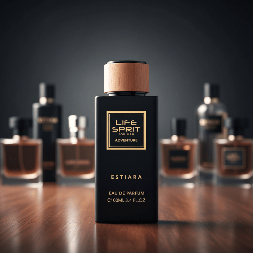 Estiara Life Spirit Adventure