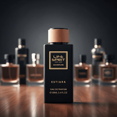 Estiara Life Spirit Adventure