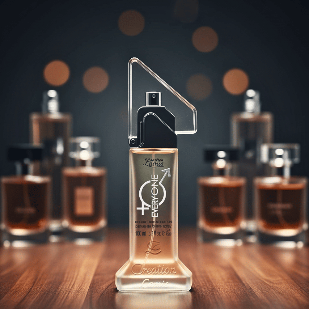 Creation Lamis Everyone