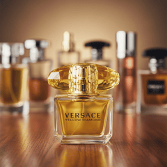 Versace Yellow Diamond