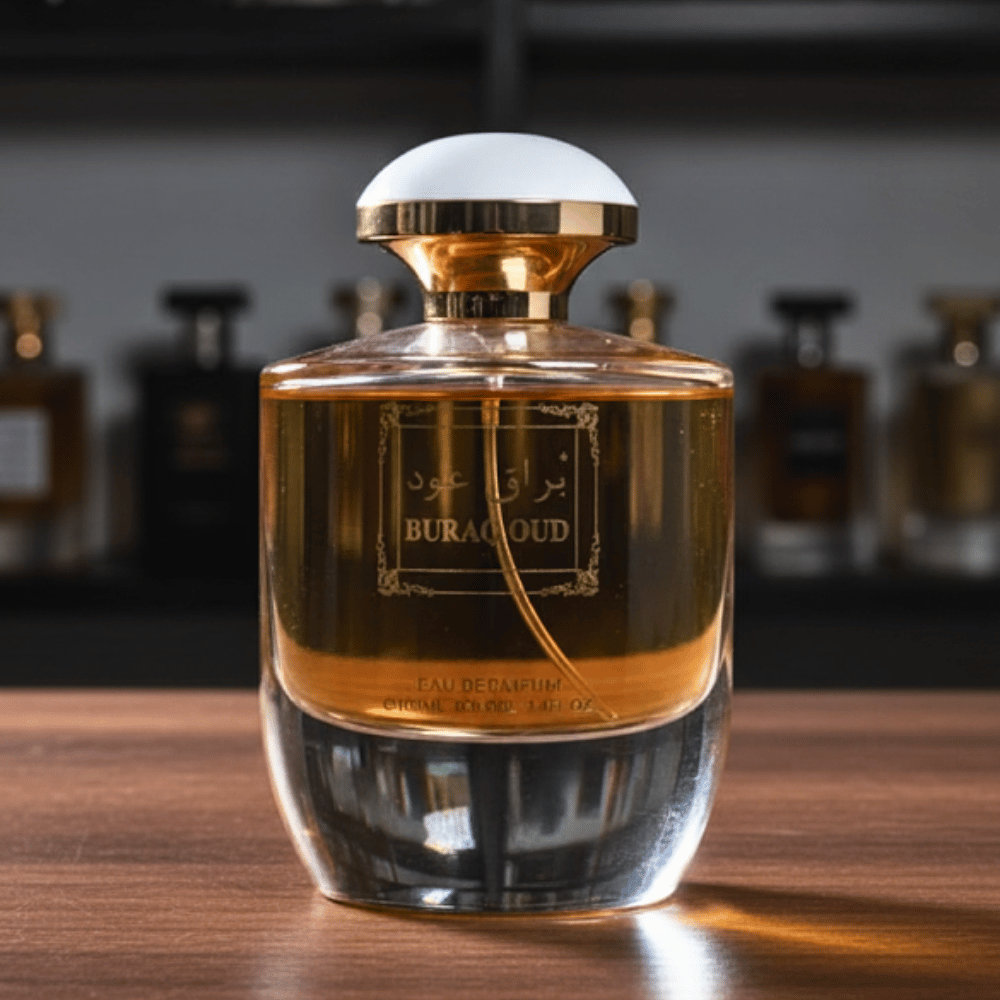 Buraq Oud