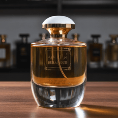 Buraq Oud