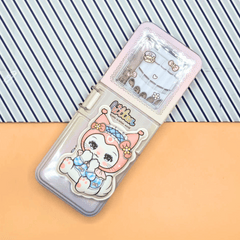 Adorable Kitten World Pencil Case