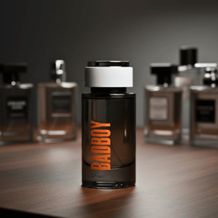 BadBoy Champ LE Citrus Fragrance