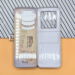 Adorable Kitten World Pencil Case