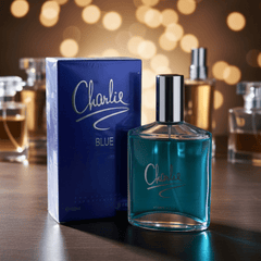Revlon Charlie Blue Eau de Toilette