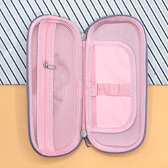 Adorable Sanrio My Melody & Friends Purple Pencil Case