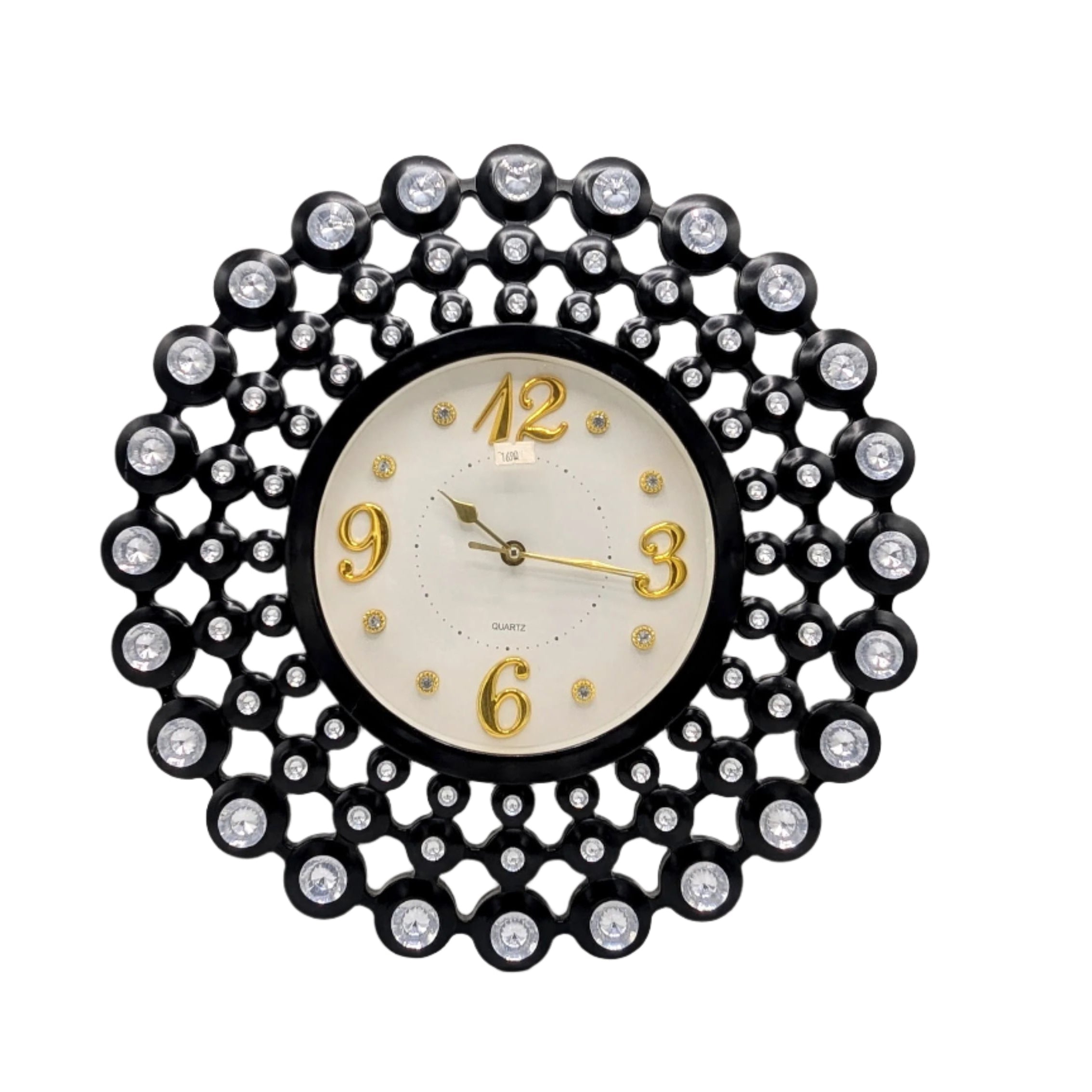 Fashion Wall Clock