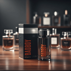 BadBoy Champ LE Citrus Fragrance