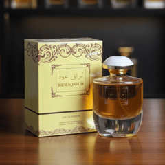 Buraq Oud