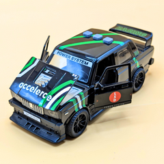 "Fury Racer" Model Vehicle: Unleash the Fun!