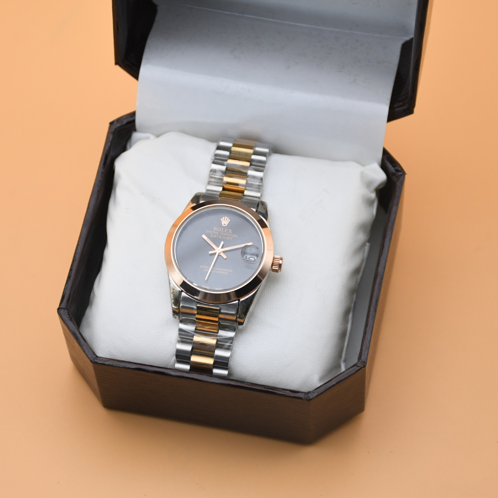 Classic Swiss Watch For Womens