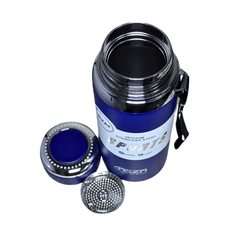 SZM Vacuum Stainless Steel Sports Bottle - 800ml