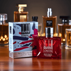 Dunhill London