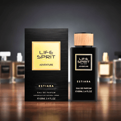 Estiara Life Spirit Adventure