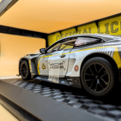 Cool Chic Auto 1:24 BMW M4 GT3 Diecast Model Car