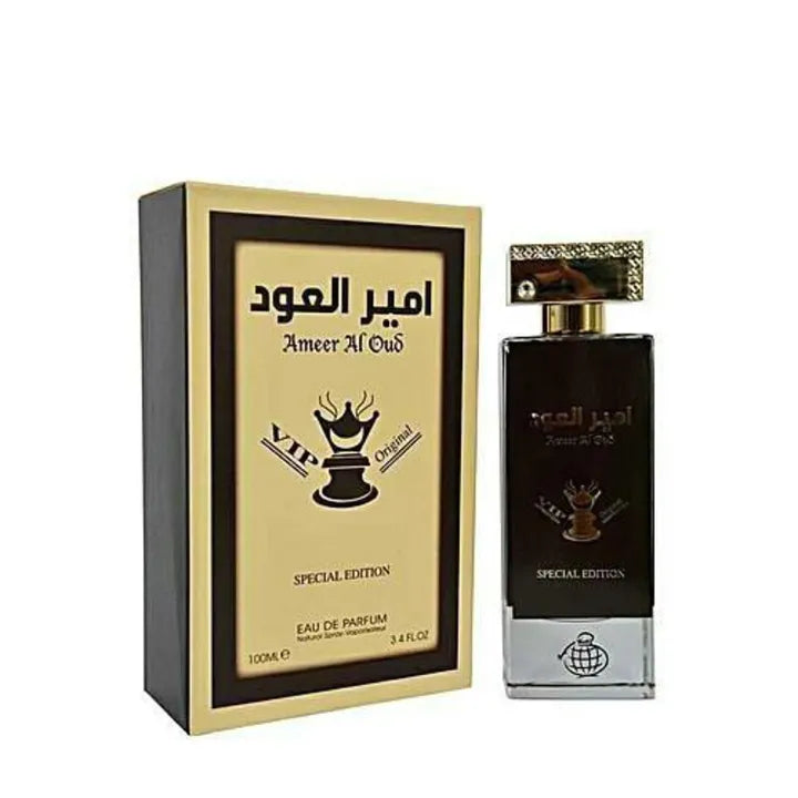 Ameer Al Oud 100ML Perfume For Men and Women