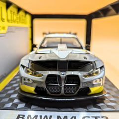 Cool Chic Auto 1:24 BMW M4 GT3 Diecast Model Car