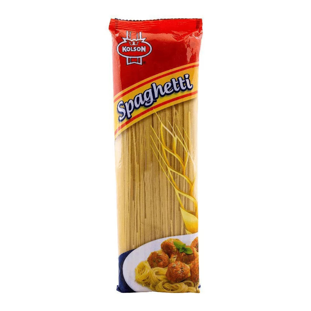 Kolson Spaghetti 500g Pack