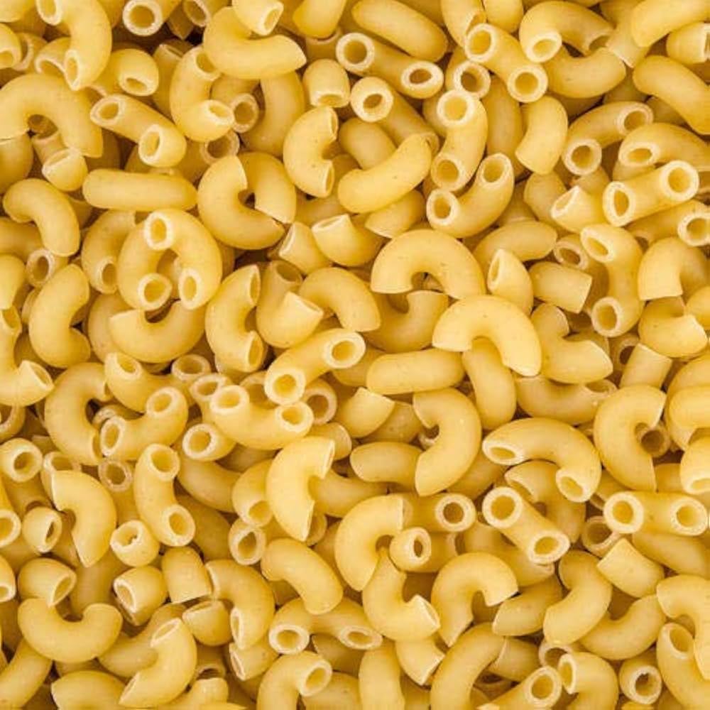 Saving Home Macroni 400 Gram Packet