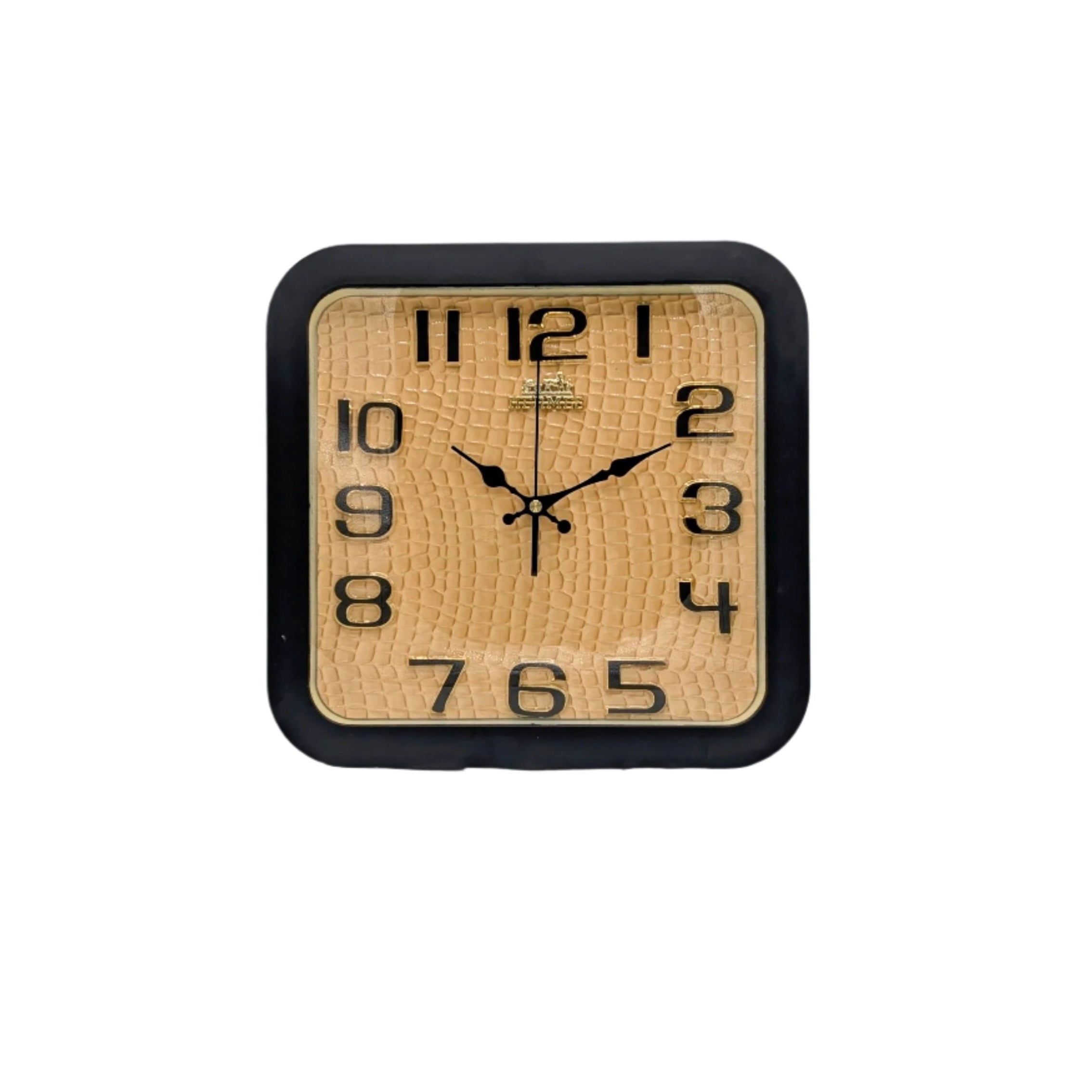 Hermes Fancy Wall Clock