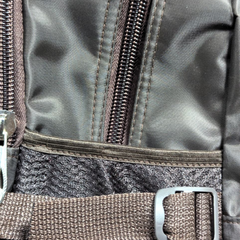 Stylish & Durable Tommy Hilfiger School Bag for Secondary Students (Grades 5-10)