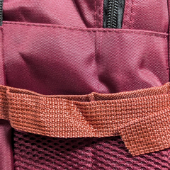 CAT Durable School Bag for Secondary Students (Grades 5-7)