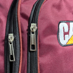 CAT Durable School Bag for Secondary Students (Grades 5-7)