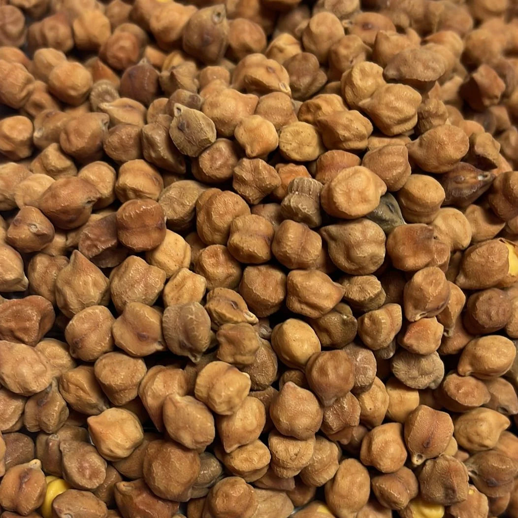 Black Chana Half Kilogram Pack