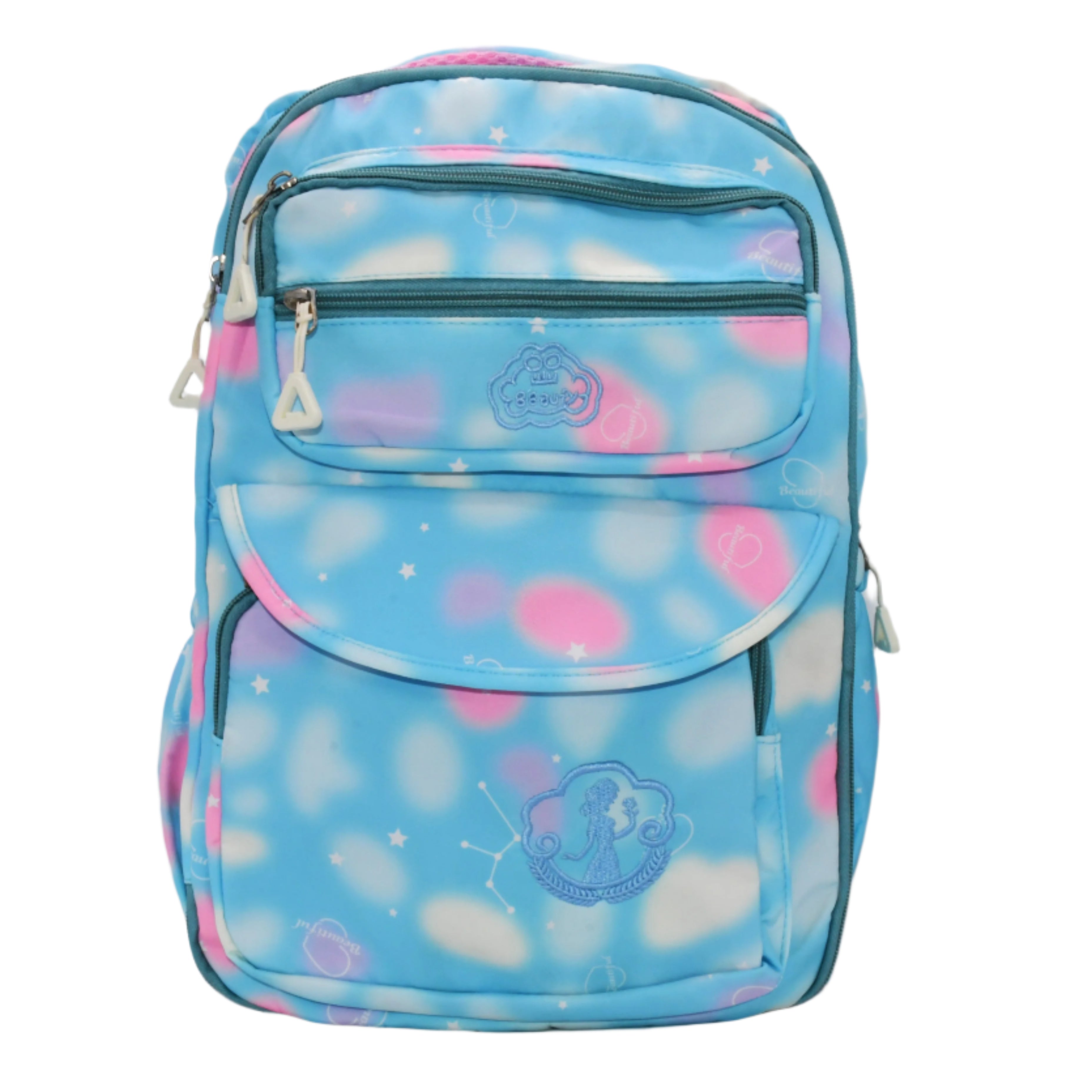 New Crazy Style Backpack Fashion School Bag