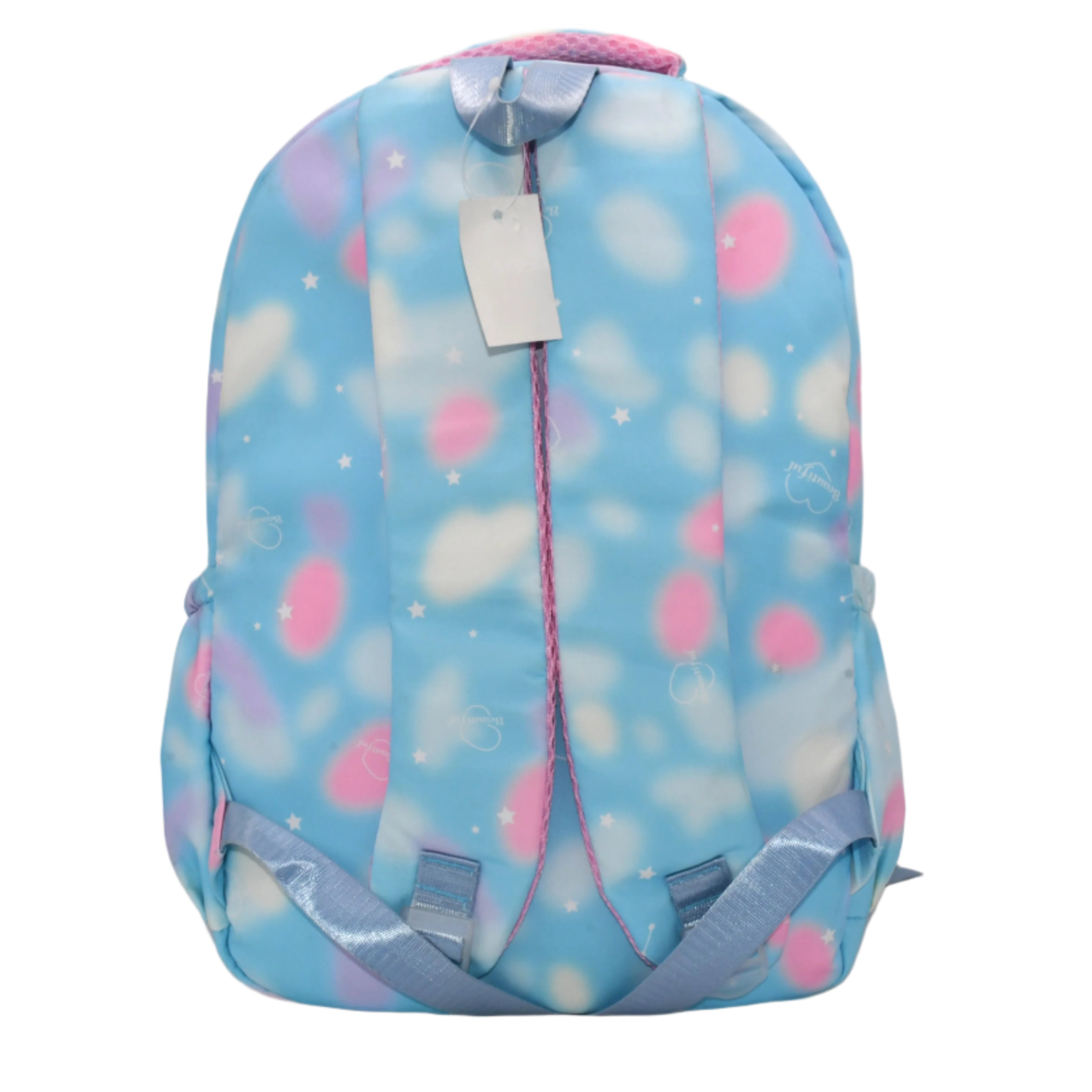 New Crazy Style Backpack Fashion School Bag