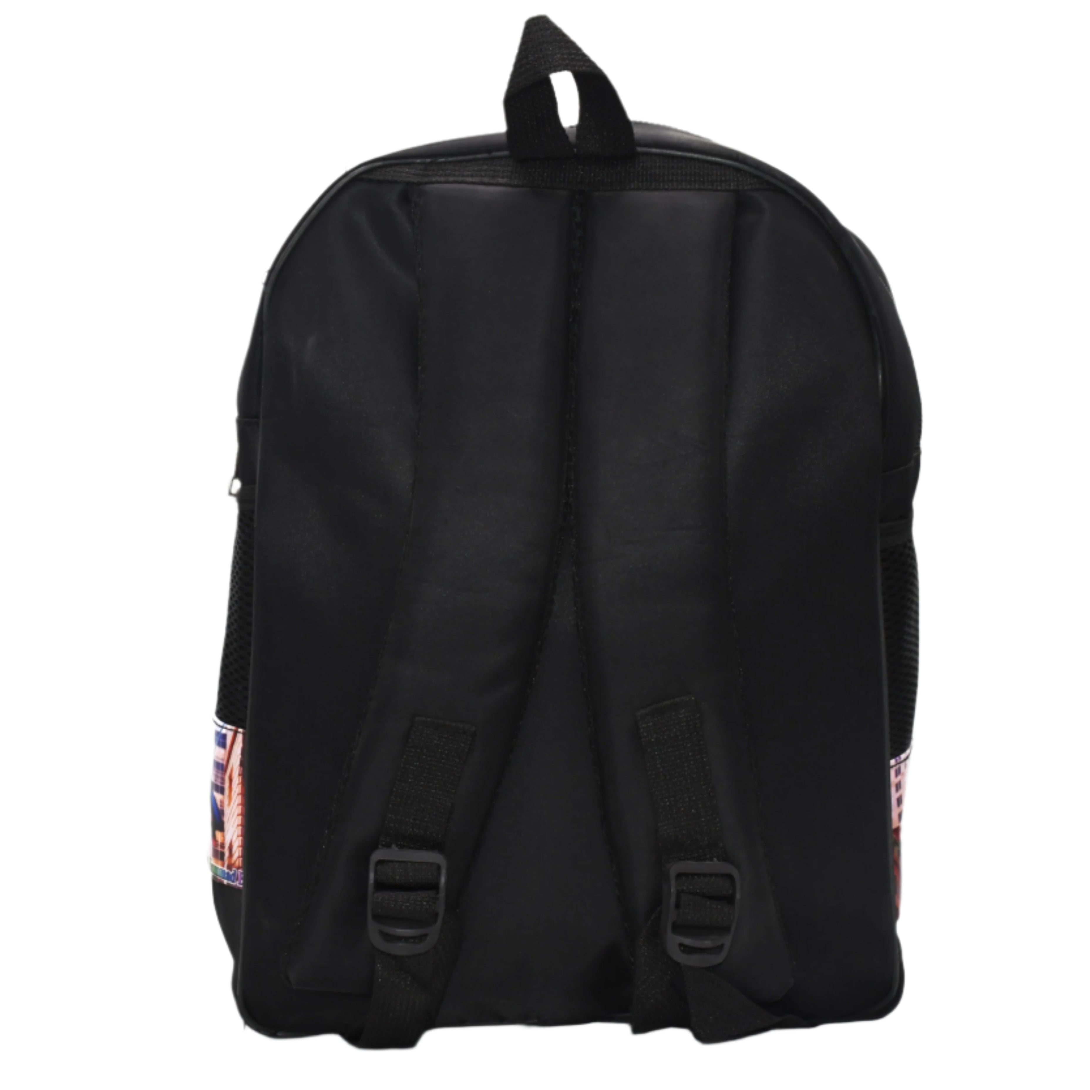 Premium Quality Spiderman 3D School Bag