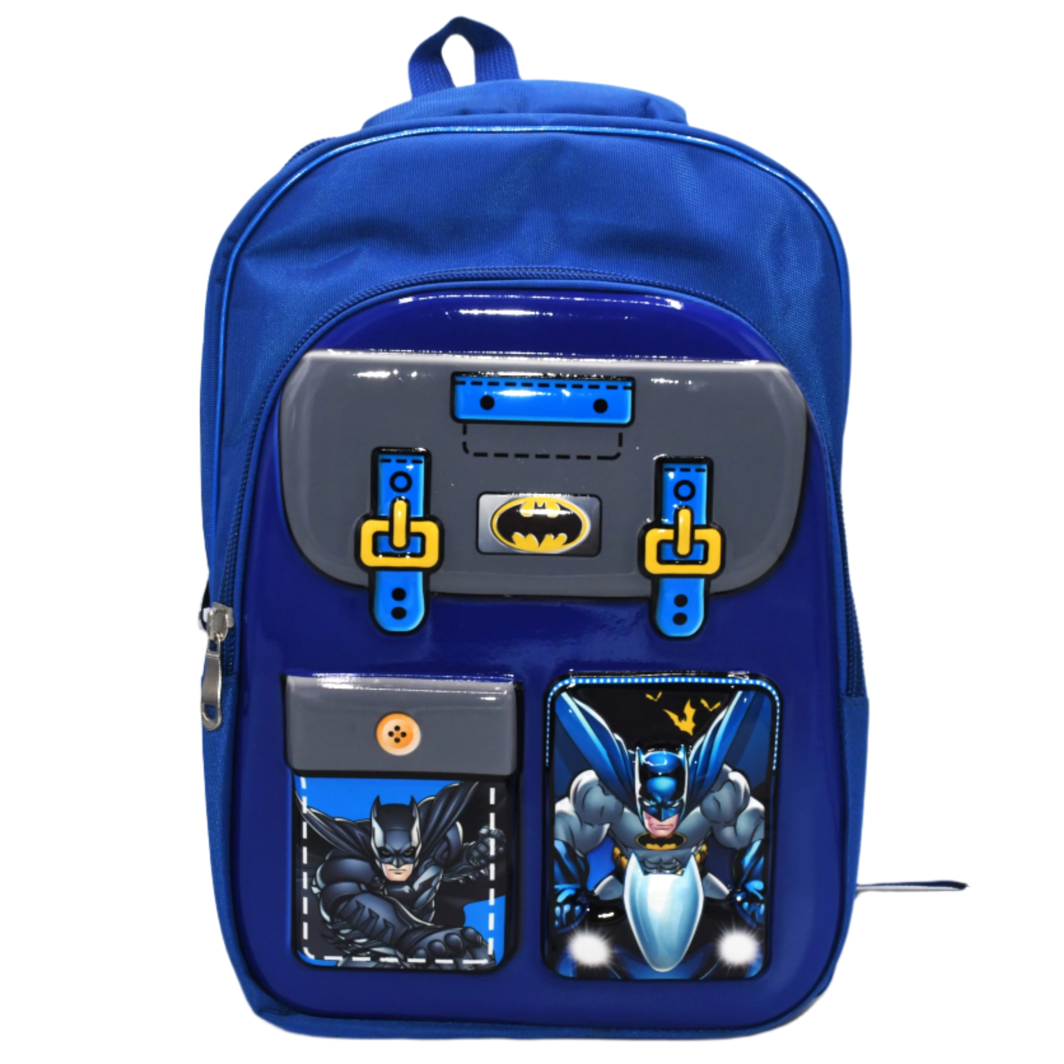 Batman Premium Quality School Bag