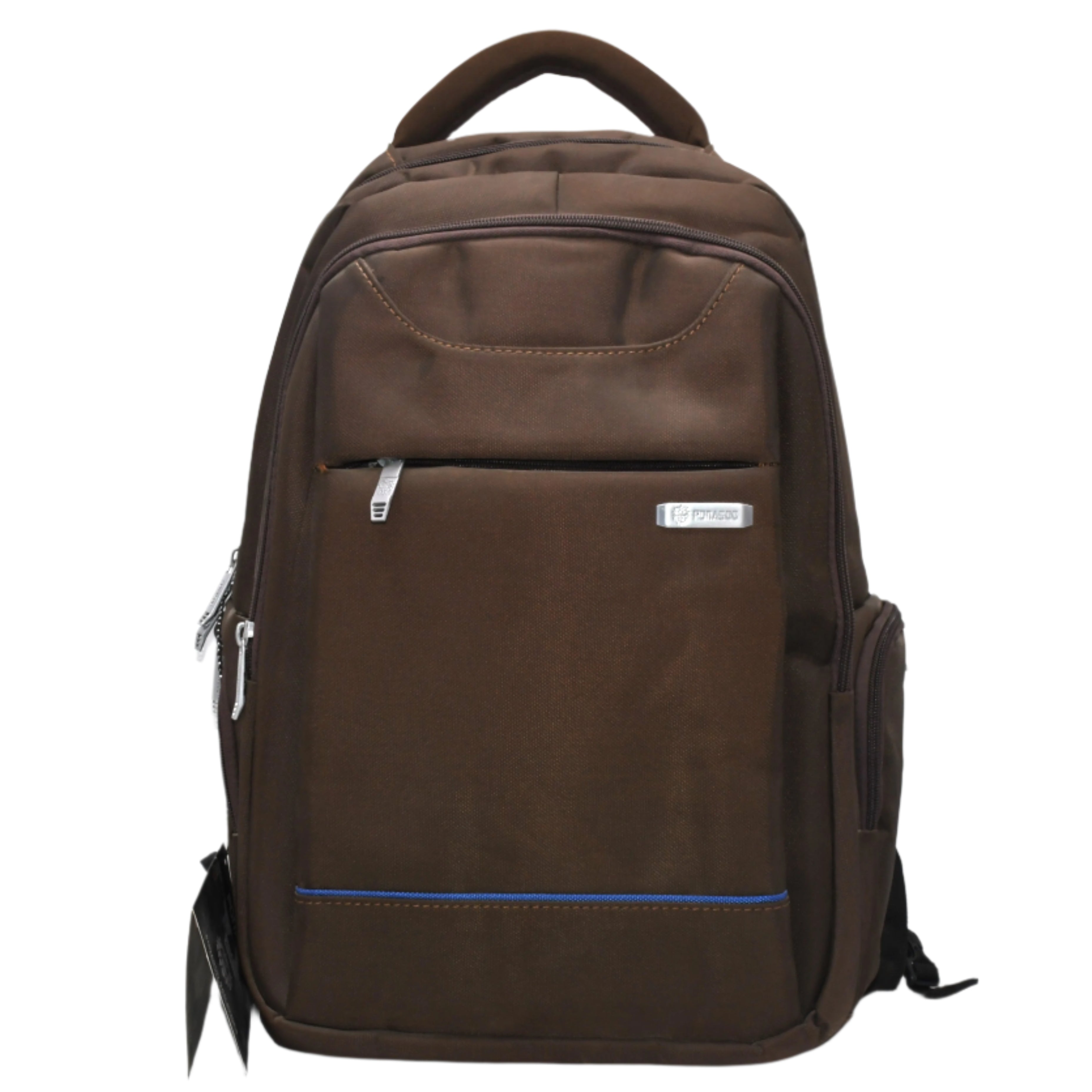 Ponasoo 15.6 Inch Laptop Backpack