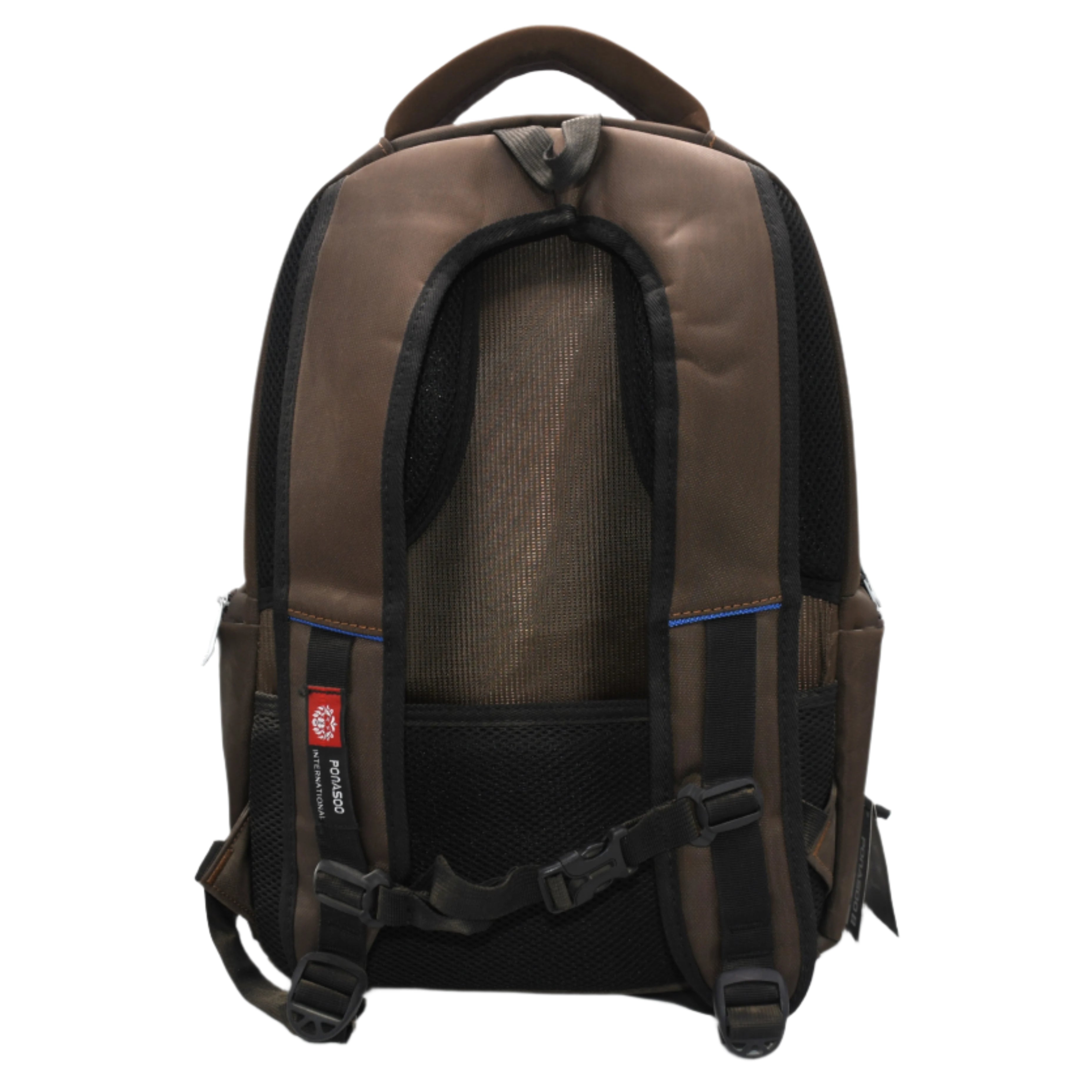 Ponasoo 15.6 Inch Laptop Backpack