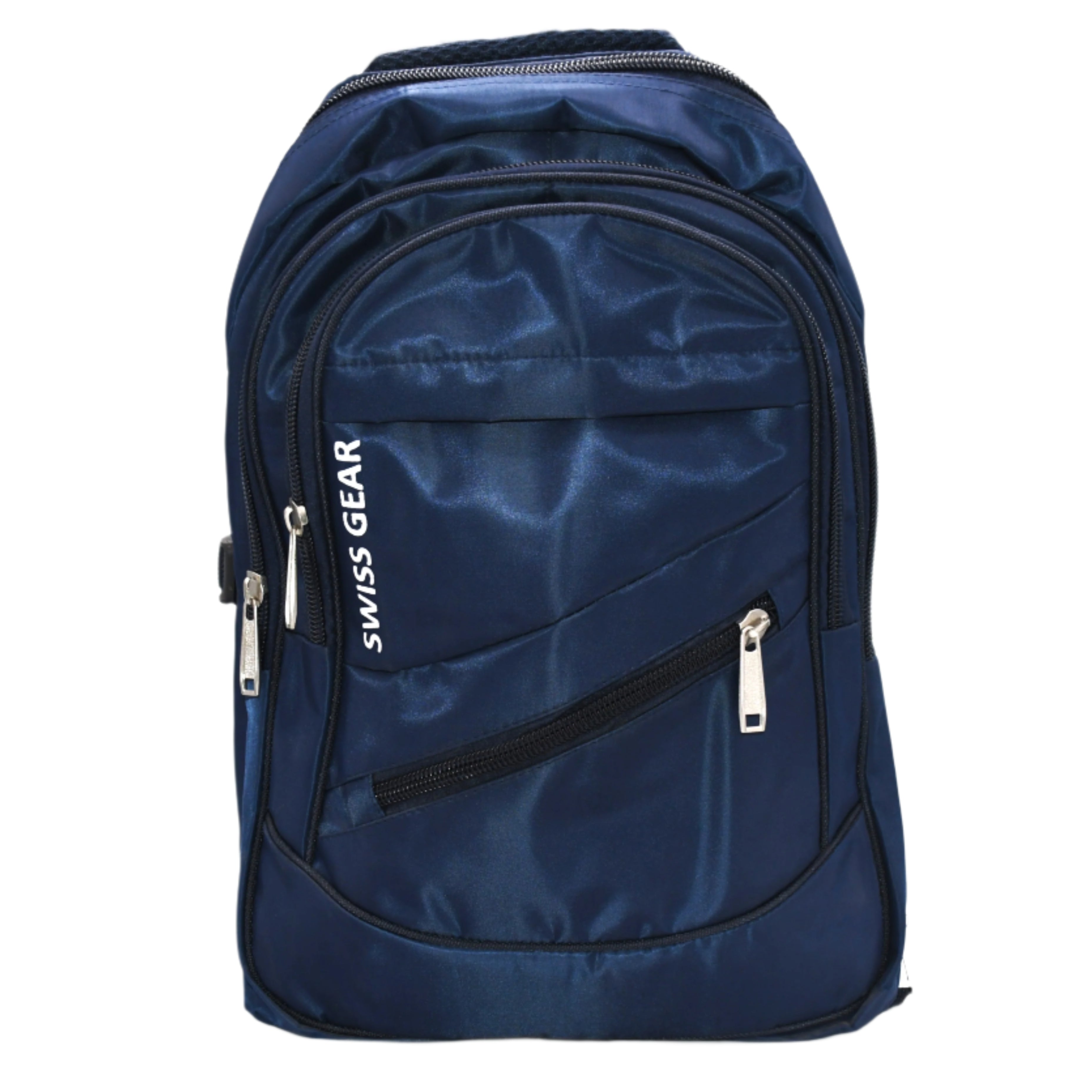 Swiss Gear Laptop Backpack BLUE