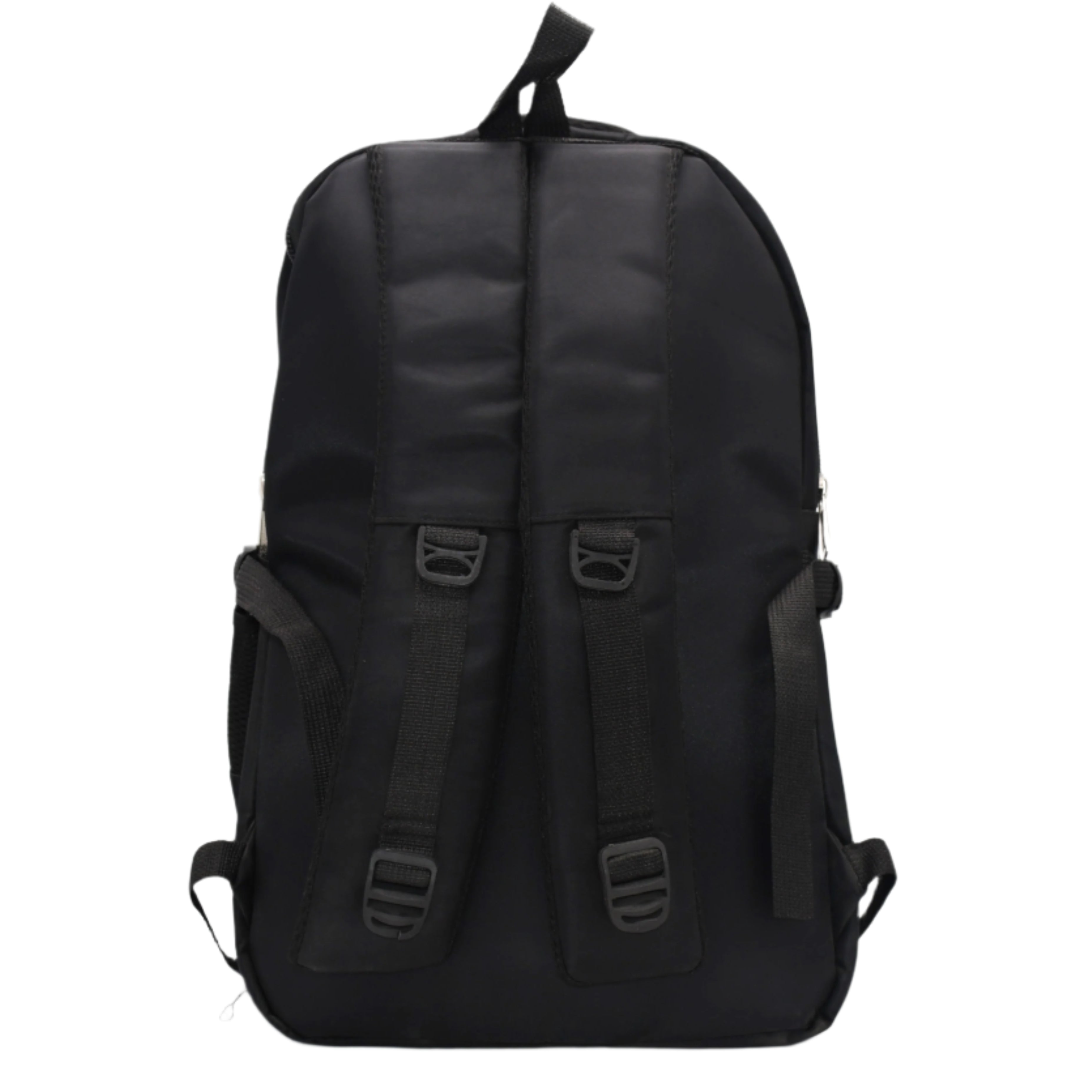 Camel Mountain Laptop Backpack