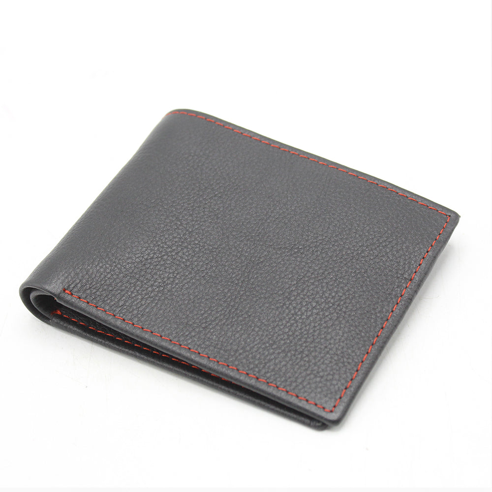 Genuine Leather Wallet For Men