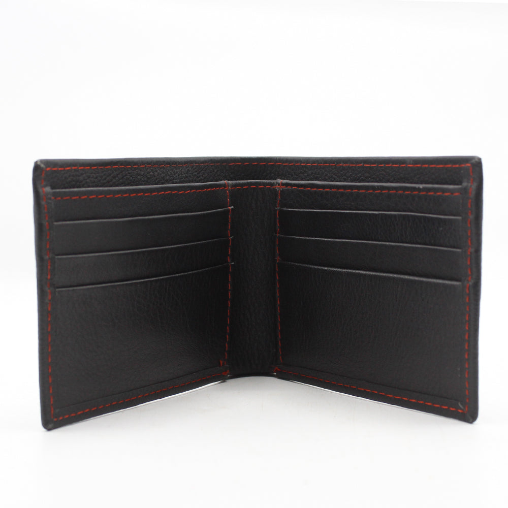 Genuine Leather Wallet For Men