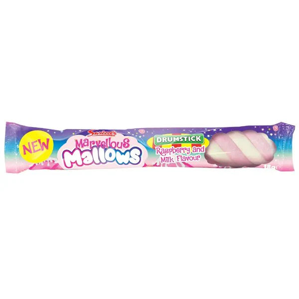 MarshMallow 18g Pack