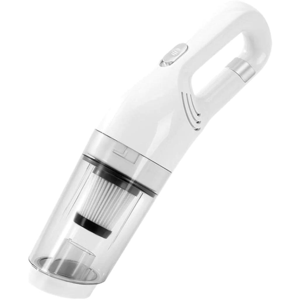 Portable Multifunction Vacuum Cleaner