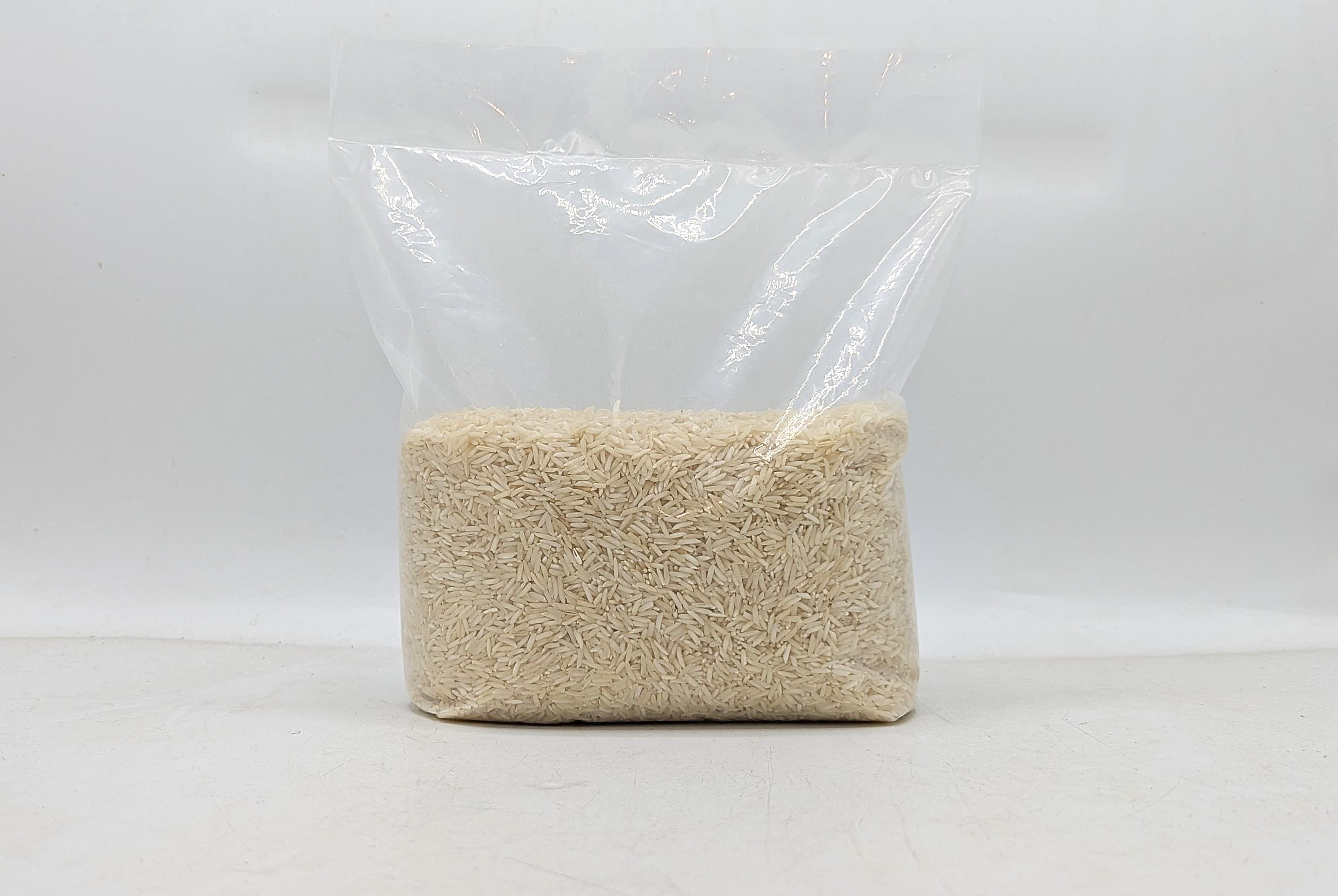 Sumbul Steam 86 Rice 1 Kg