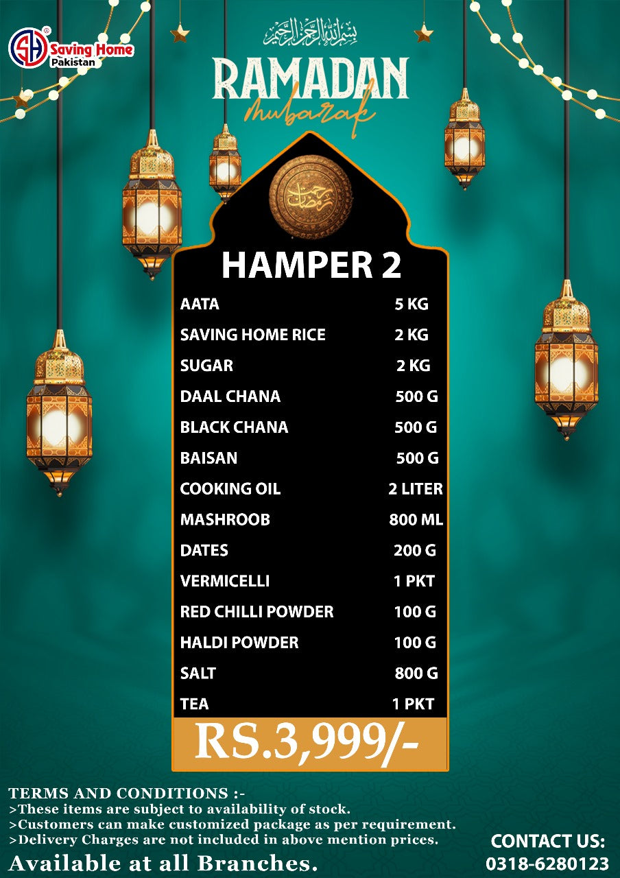 Ramadan Offer 02