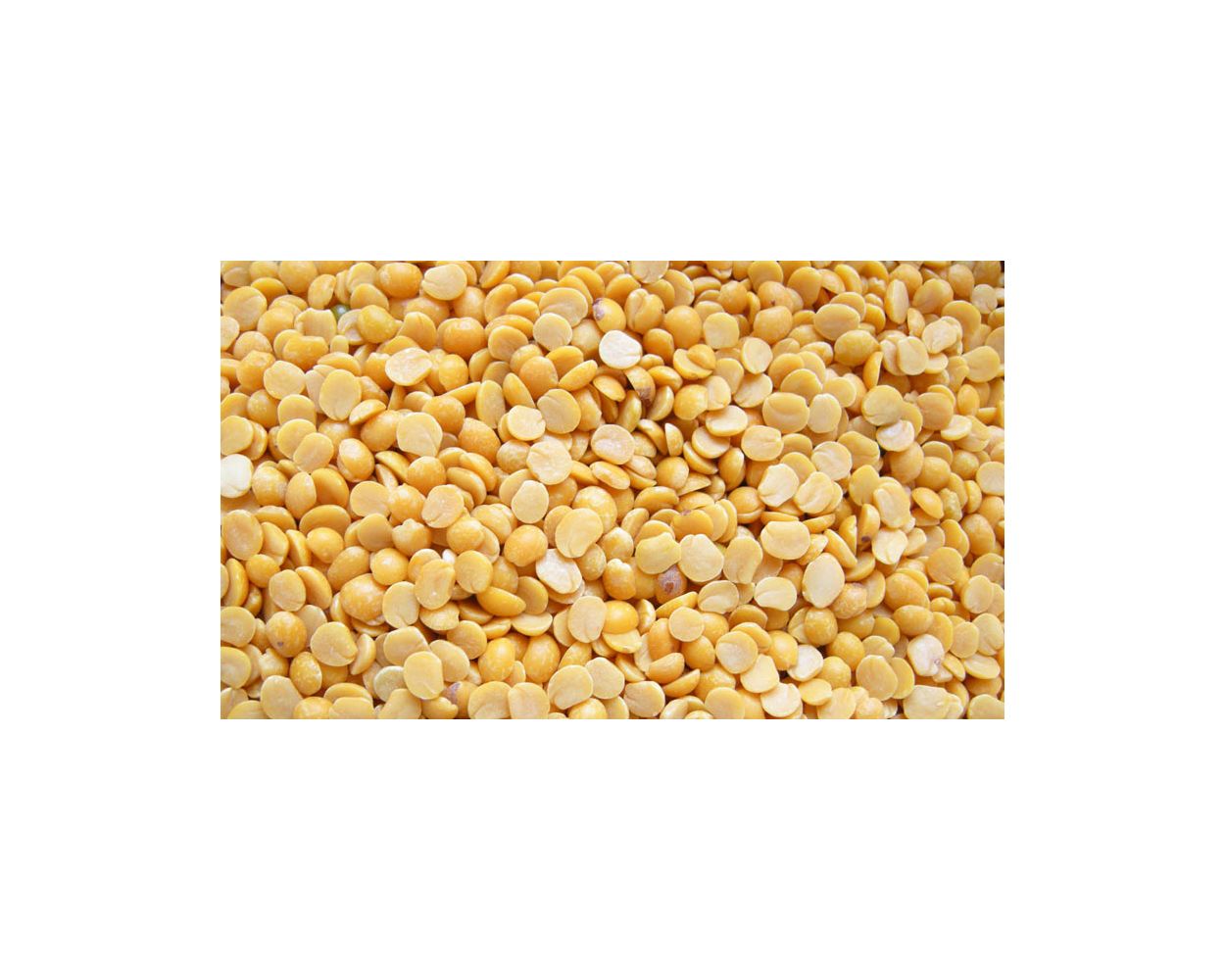 Daal Arhar Half kilogram Pack