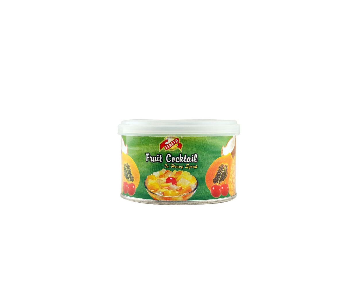 Italia Fruit Cocktail In Syrup 234g Tin